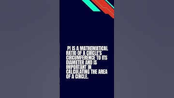 Pi Day 2023: History, significance and amazing facts that you need to know