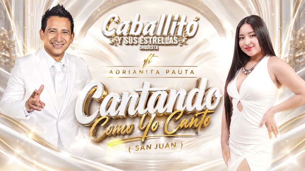 San Juan San Juan ( Caballito y sus🌟) - YouTube