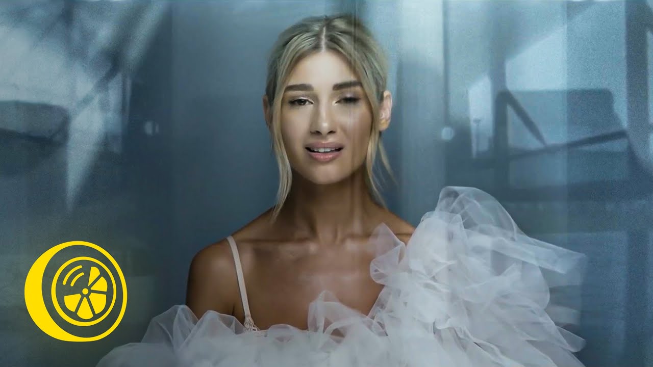 Alina Eremia Suflet De Piatra YouTube