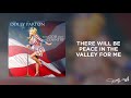 Dolly Parton - There Will Be Peace in the Valley for Me (Audio)