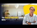 Isaías Lafuente RETRATA el estado de la vivienda en España
