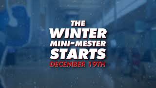 Get Yourself a MINI-Something! Get Yourself a MINI-Something!