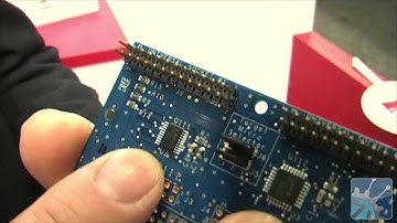 Micros - Design West 2013