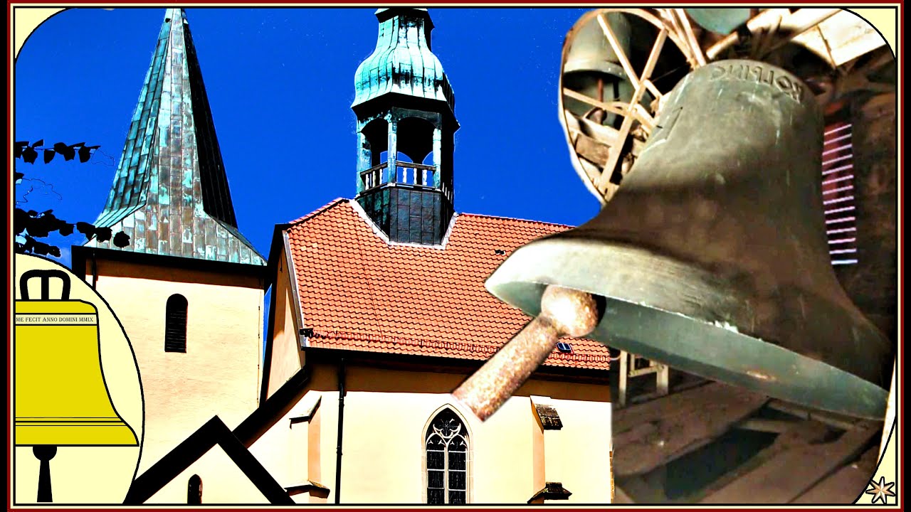 Rulle Osnabrückerland: Glocken der Katholischen Kirche St. Johannes (Plenum)