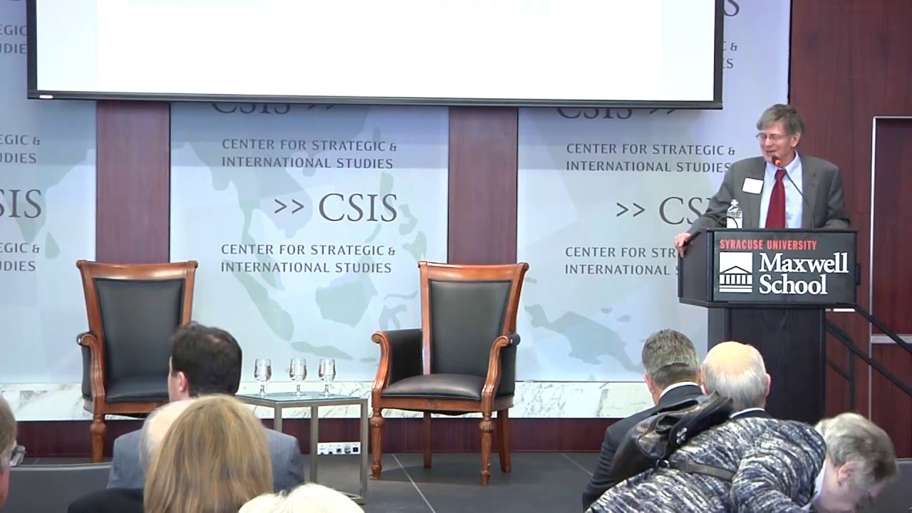 Maxwell Tenth Decade Discussion: 