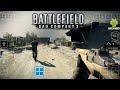 Battlefield Bad Company 2 Gameplay HD Winlator 10 Battlefield Bad Company 2 Gameplay HD Winlator 10