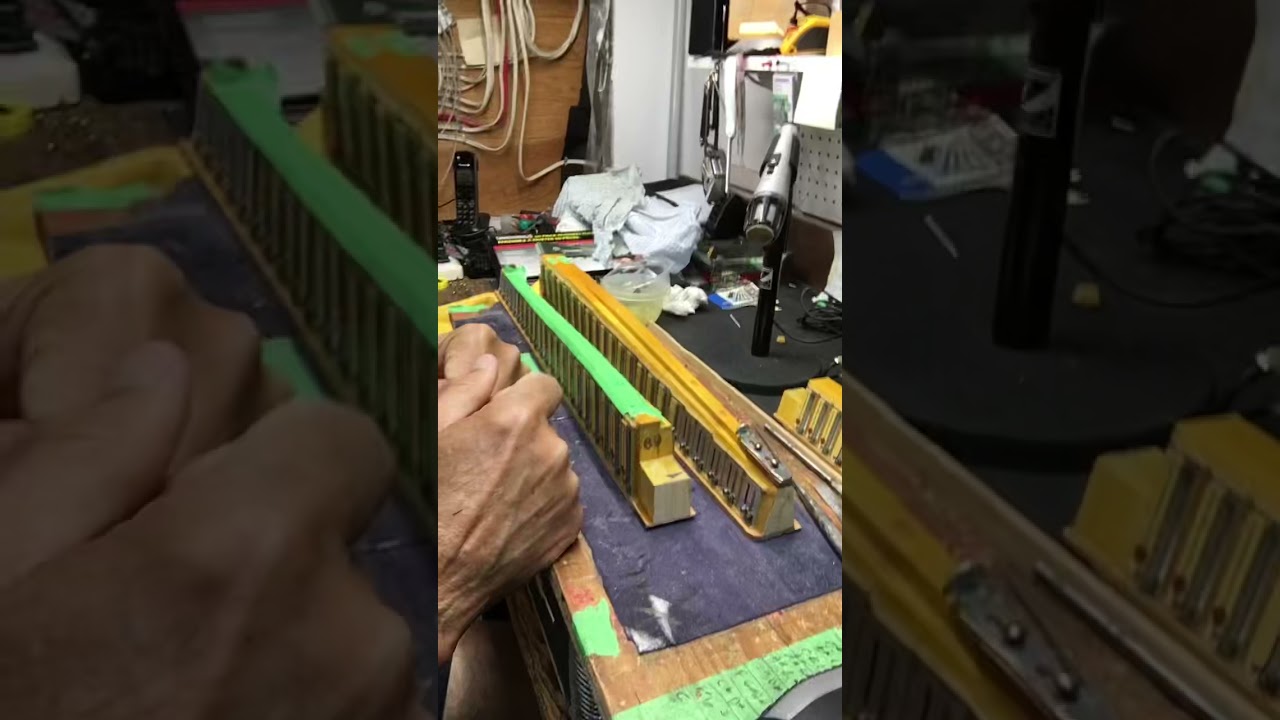 Taming the Wild musette on the beautiful Grande Vox Italian Accordion.