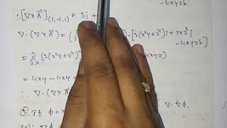 Vector Differentiation: PART-2