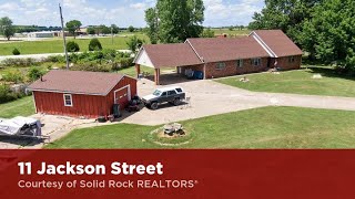 11 Jackson Street video tour