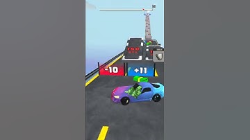 New Game 🏎️ (Draft Race! All Level Gameplay walkthrough For Android And iOS)