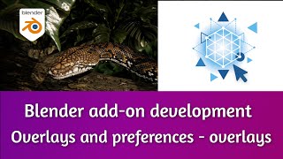 Overlays and preferences - Overlays [Module: Overlays and preferences, video 1 of 4]
