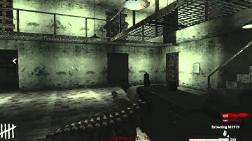 Custom Zombies Dual Commentary - Force Part 1