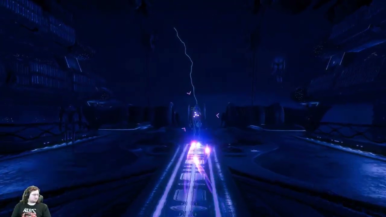 Metroid Prime 4: Beyond, Part 26 – Vi-O-La IC Suit