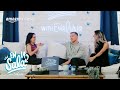 Capture de la vidéo Pastors Rich & Dawncheré Wilkerson On Spirituality | En La Sala With Evaluna | Amazon Music