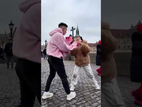Boxing training is unstable#19 #ai #boxing #funny #training #shorts #youtubeshorts