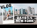 NEW YORK CITY || PART 1