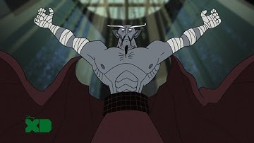 Episode-34 Monster Battle Club Now! || Super Robot Monkey Team Hyperforce Go