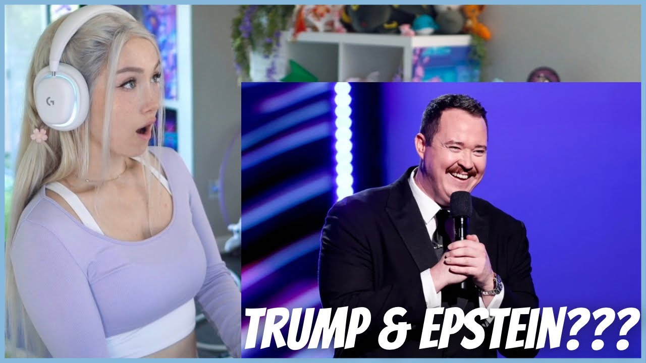 Shane Gillis DESTROYS everyone at the Espys REACTION!!!