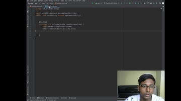 Create Light #status bar text color