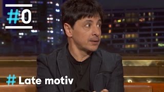 Late Motiv: Adivina La Película, Con Juan Carlos Ortega