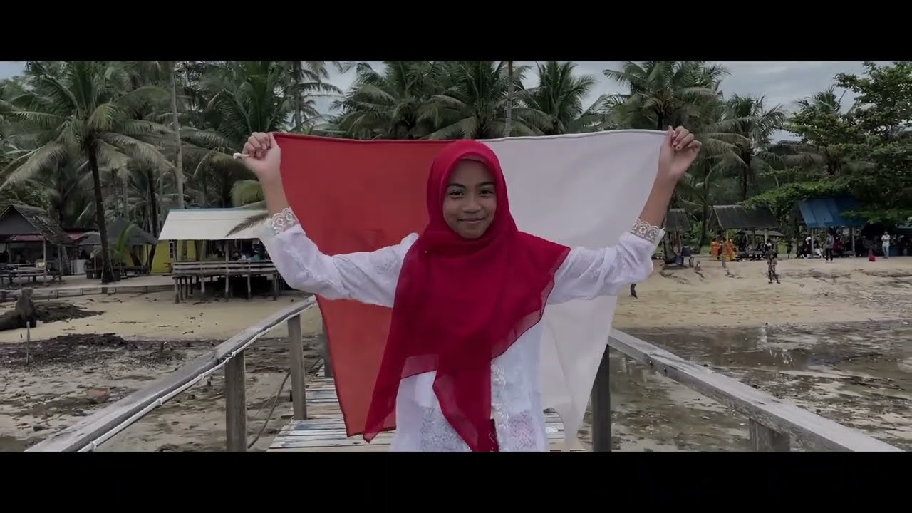 Cinematic HUT RI 79 | SDIT Darul Falah Batam