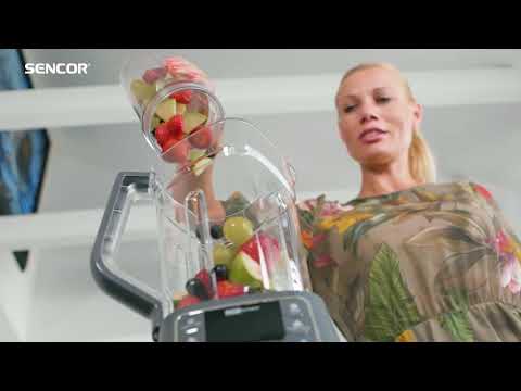Mikser SBU 7876 Sencor blender