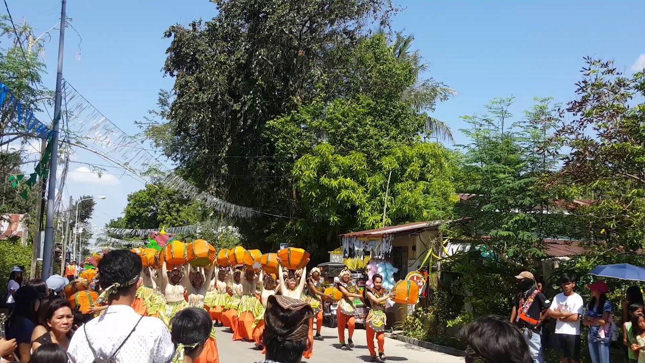 street dance competition | Quezon memorial academy | fiesta ng umingan