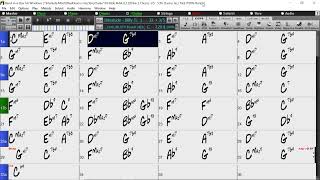 BACKING TRACK - INTERLUDE - BILLY TAYLOR (C) 120 BPM SWING