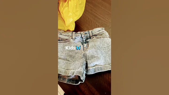 What kids see and what parent see