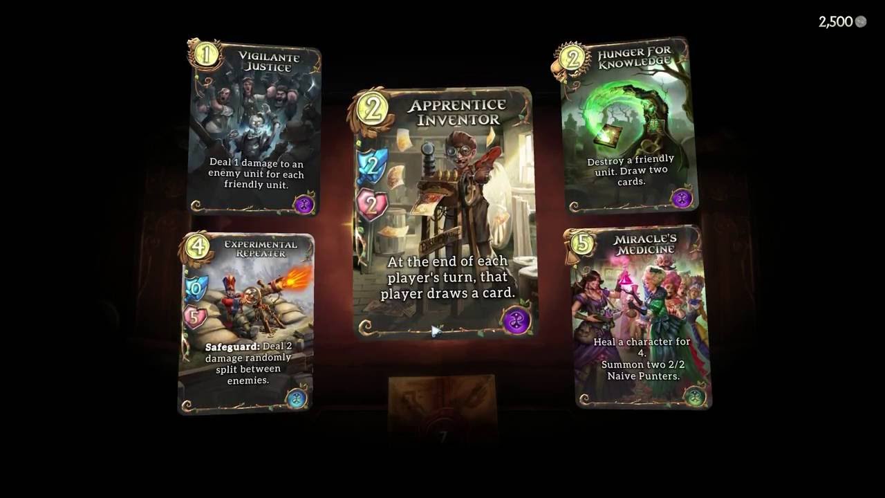 Fable Fortune ALPHA - Opening 40 Card Packs