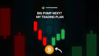 My BTC Trading plan