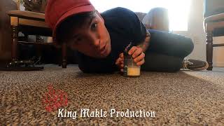King Makle- Major Writing Assignment 4