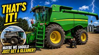 Is It Time to Ditch the John Deere?!