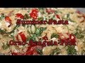 Summer Pasta Recipe: Arugula-Orzo-Feta