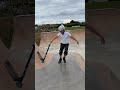 Tried to bri got some good ones of camera #automobile #skatepark#bri#scoot