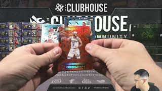 FLASH MOB BONUS BREAK : 2024-25 Obsidian Basketball PICK YOUR PRICE Group Break #14070