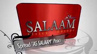 INTRO SALAAM TV HD
