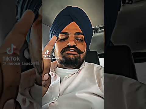 295 vs Sidhu moose Wala #punjabisong #jattlife #duet