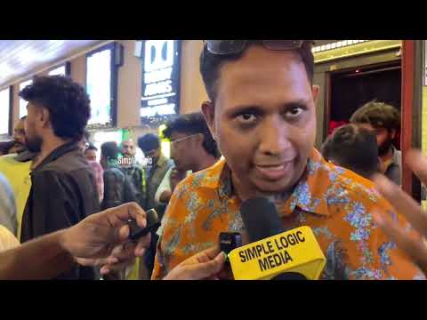 🔴 Kanguva Kerala Theatre Response | Kanguva Movie Review | Kanguva Review