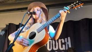 Watch Holly Macve Shell video