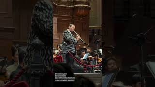 Tanah Airku By Nino Ario Wijaya orchestra indonesia clarinet