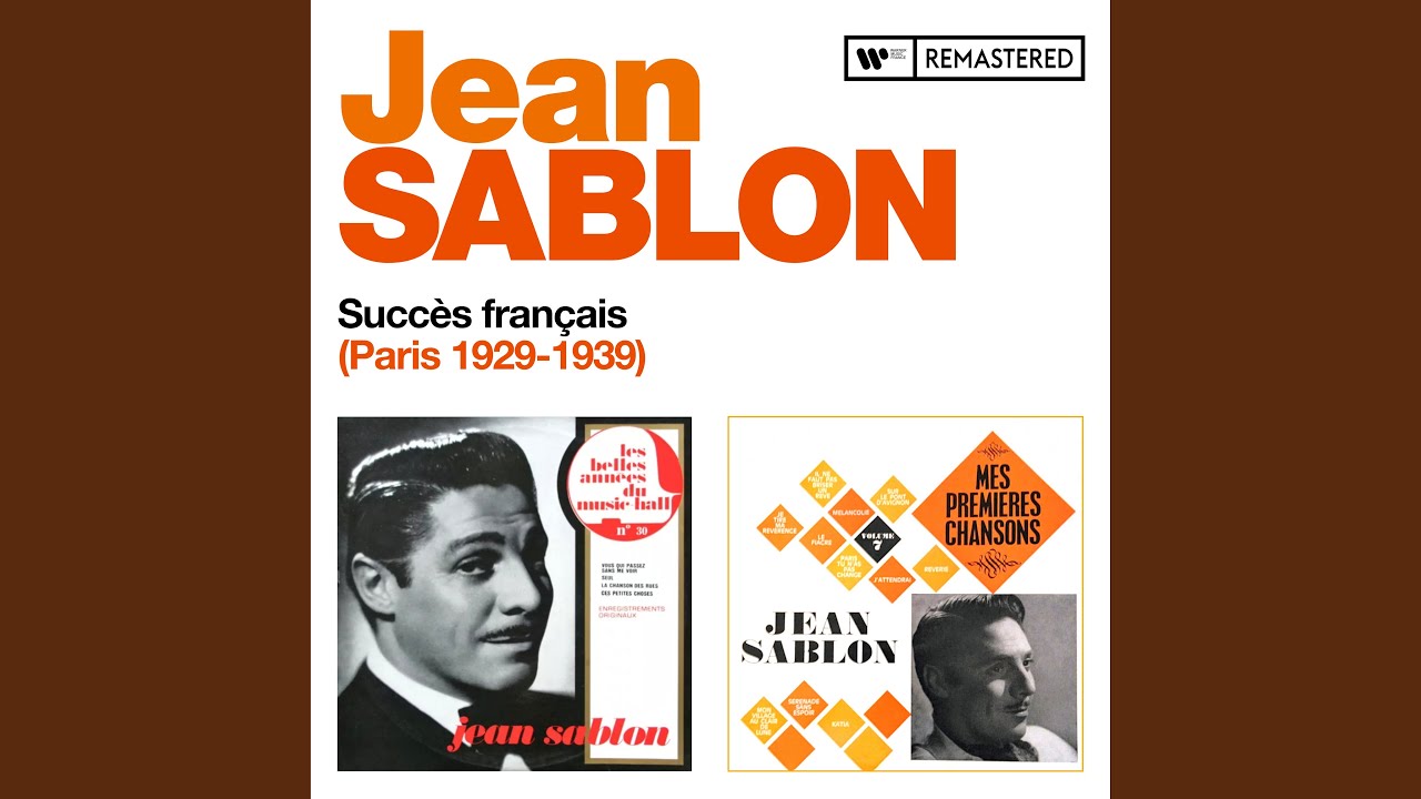 Watch Plus rien n'existe (2025 Remaster) on YouTube Watch Plus rien n'existe (2025 Remaster) on YouTube