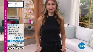 Birkenstock Arizona TwoStrap Comfort Sandal