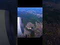 #最後の雨 #島津亜矢#中西保志#japan #airplane #takeoff  #shorts