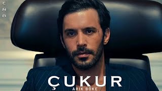 Çukur Dizi Müzikleri | Arık Böke V2 (Slow Edition) (Yüksek Kalite)