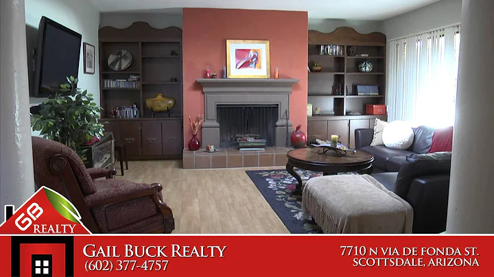 Gail Buck Realty