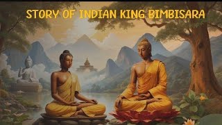 Story of Bimbisara|| Indian King BImbisara||Bimbisara 6th Century BC||Bimbisara The Ruler