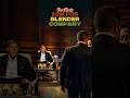 10M for blender #sharktank