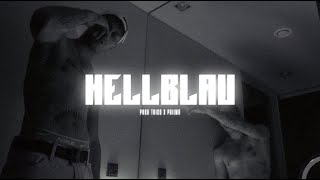 NGEE x MUCCO Type Beat "HELLBLAU" (prod. TRICO x PRIIMO)