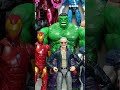What's More Important: TOYS or Their Quality? #actionfigures #toys #collectible